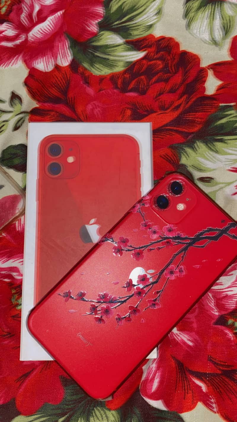 Apple iPhone 11 9