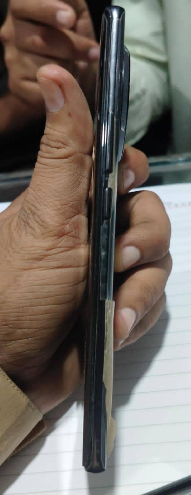 Tecno CAMON 30S 2