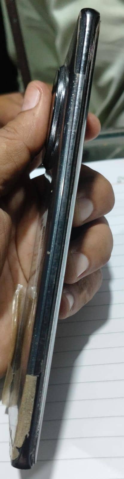 Tecno CAMON 30S 4