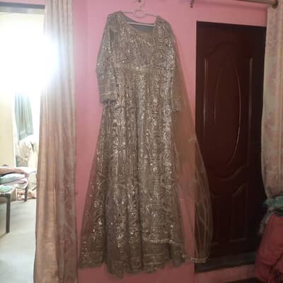 fancy frock