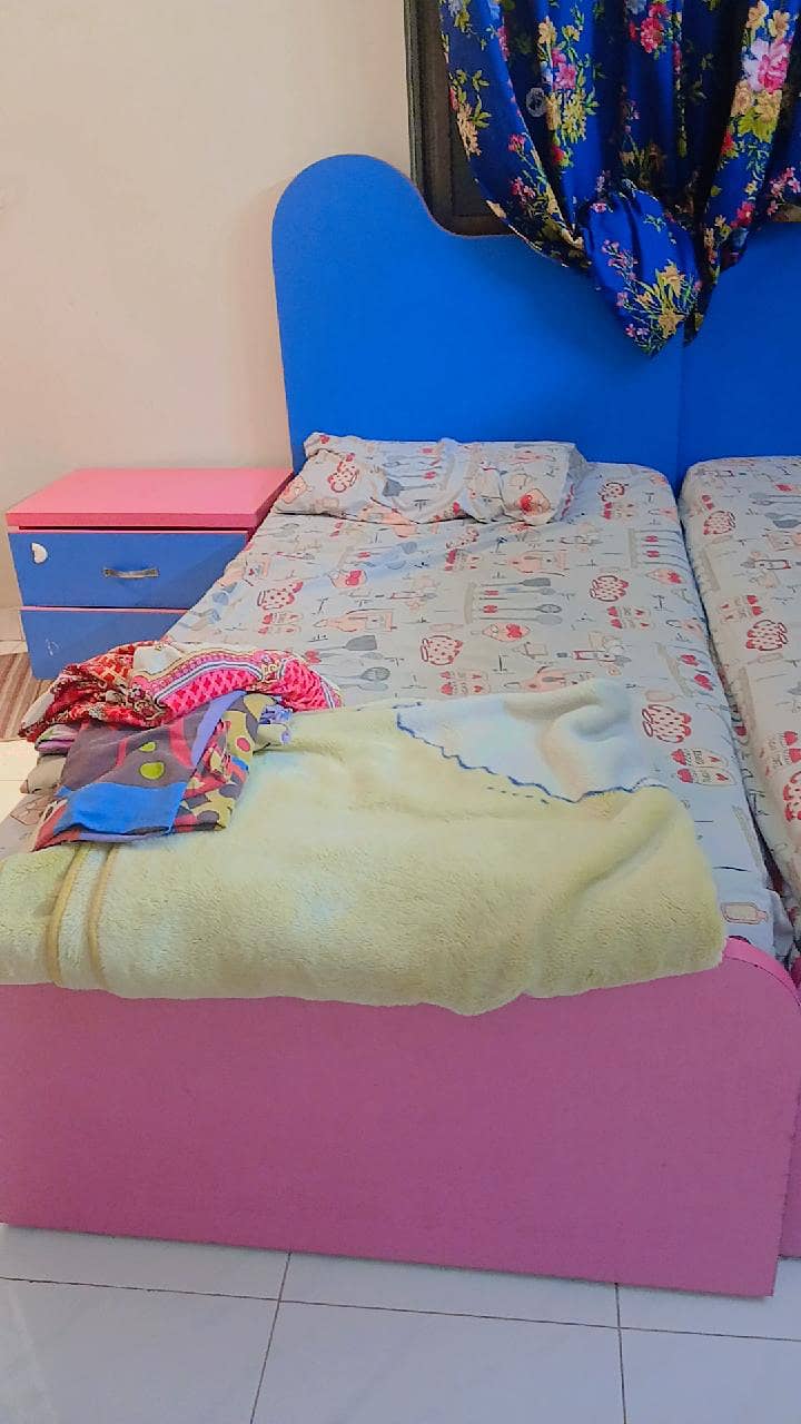 BEDROOM SET  0