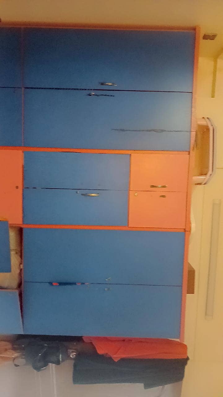 BEDROOM SET  2