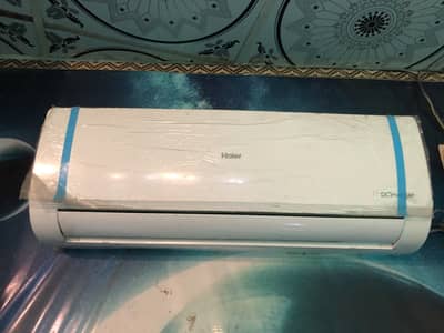 Haier ac 1.5 tan