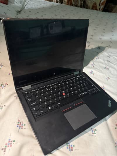 Lenovo Laptop