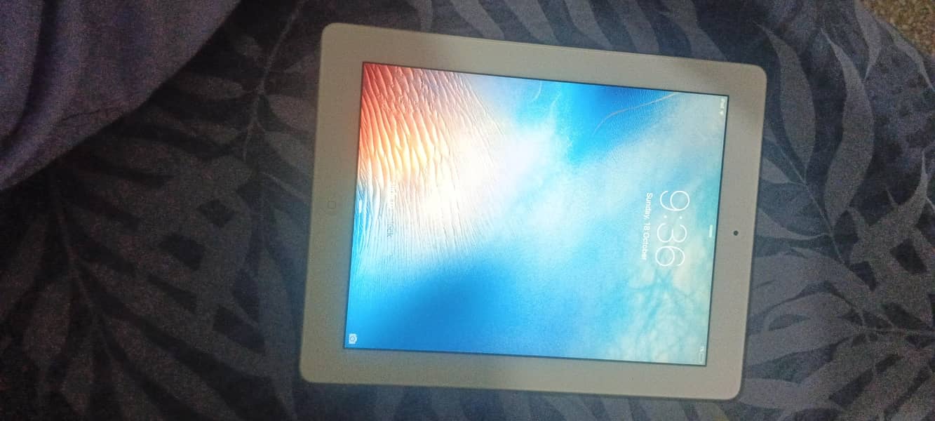 ipad 3rd generation 1