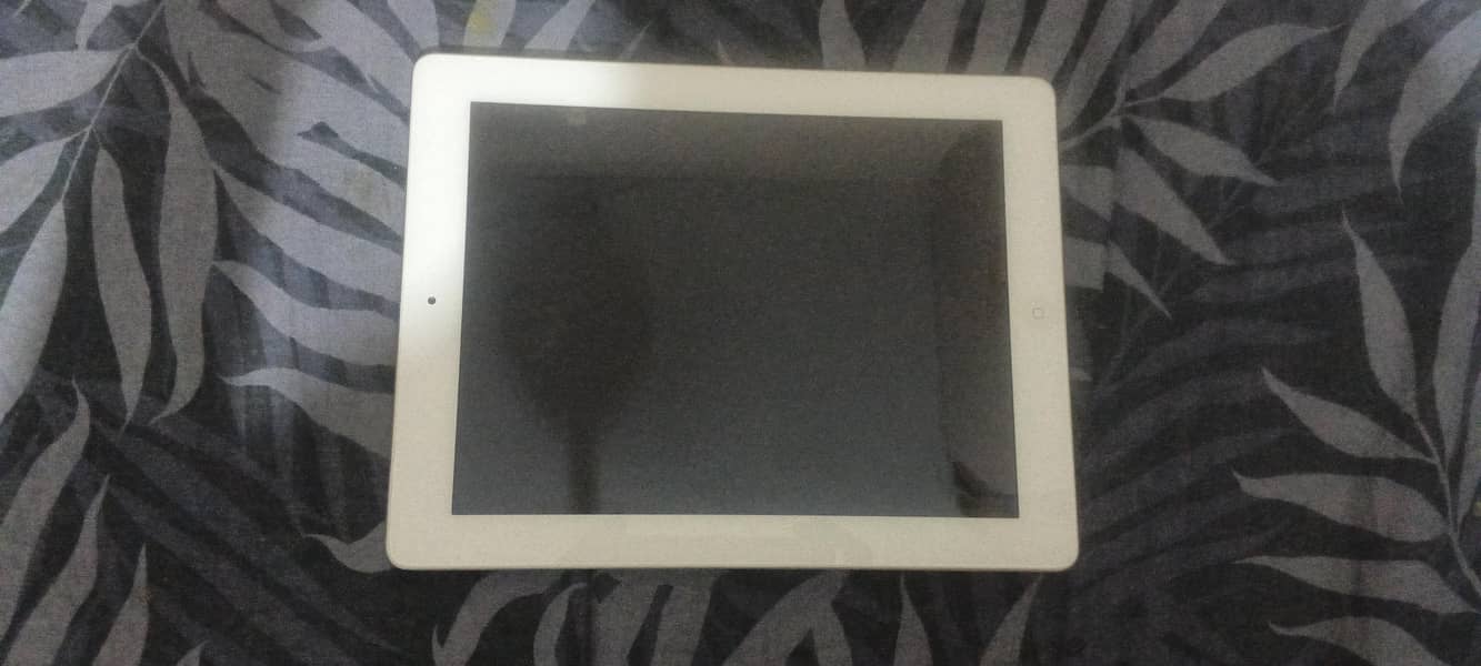 ipad 3rd generation 2