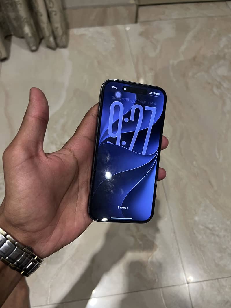 Apple iPhone 14 Pro 4