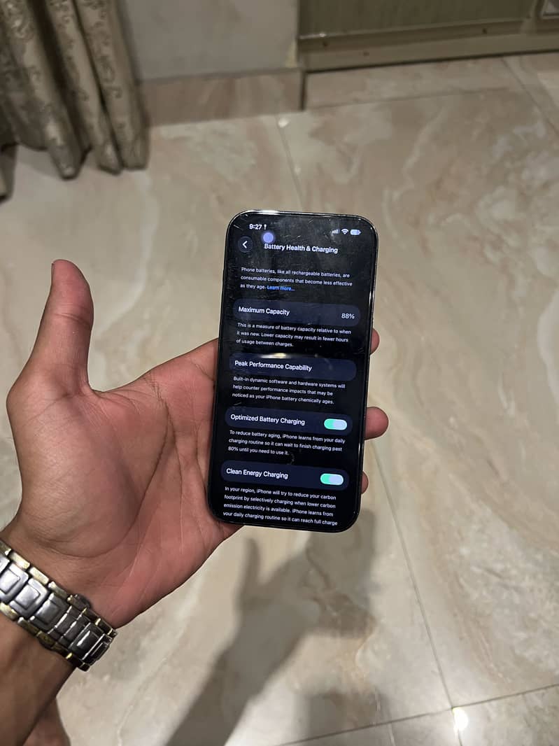 Apple iPhone 14 Pro 5