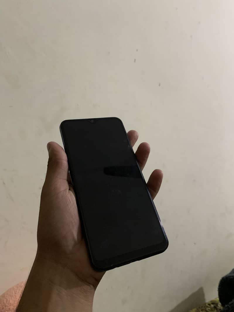 Samsung Mobile A50 2