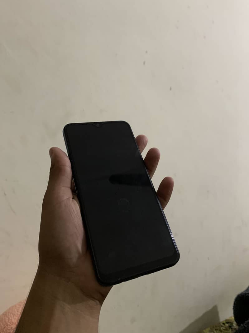 Samsung Mobile A50 4