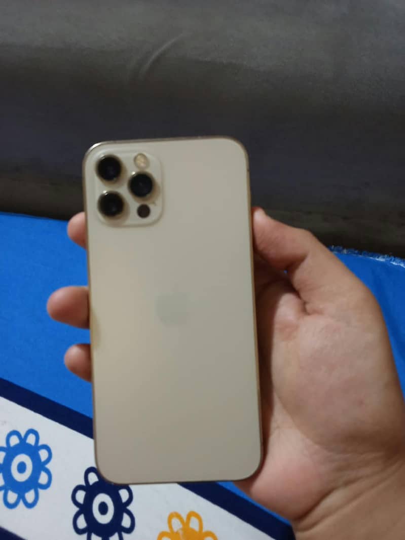 iPhone 12 pro 0
