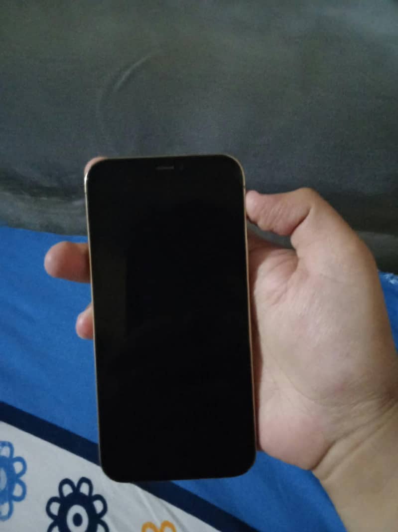 iPhone 12 pro 1