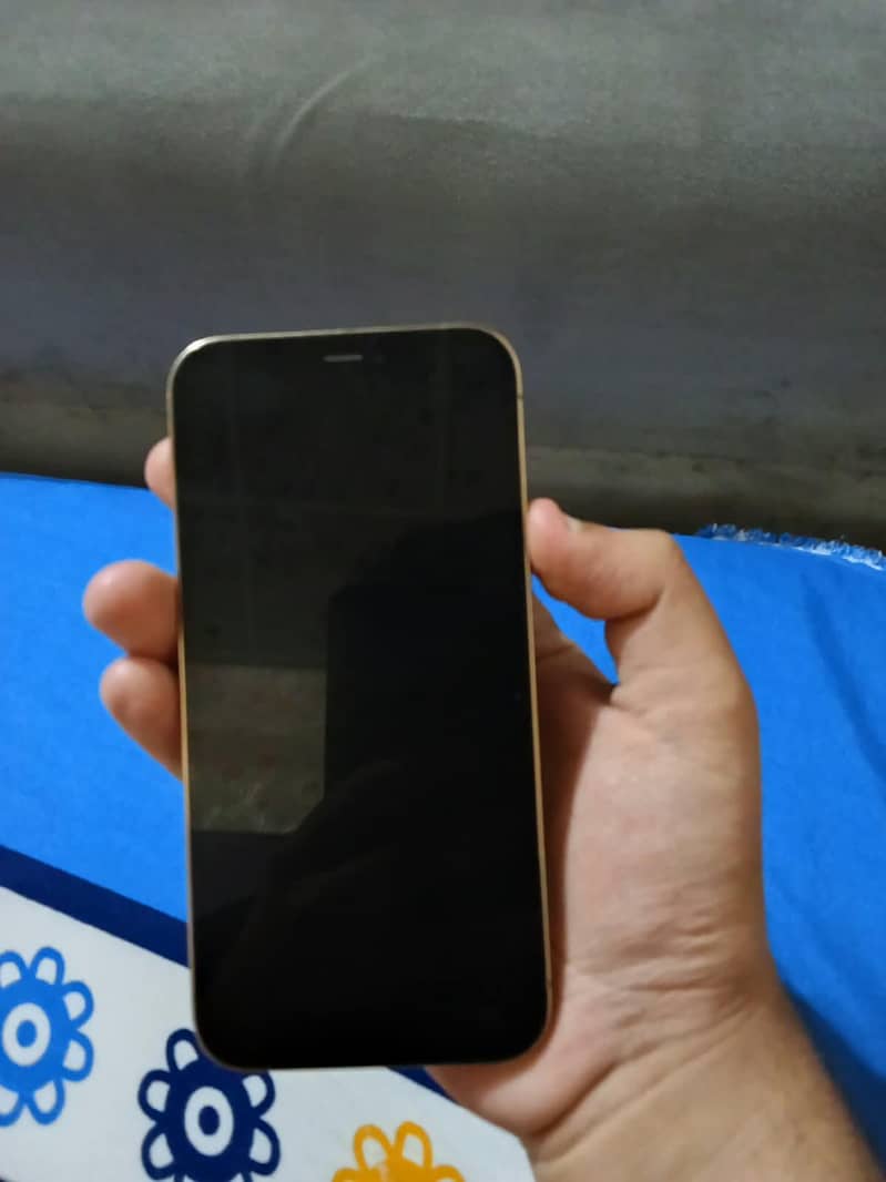 iPhone 12 pro 4