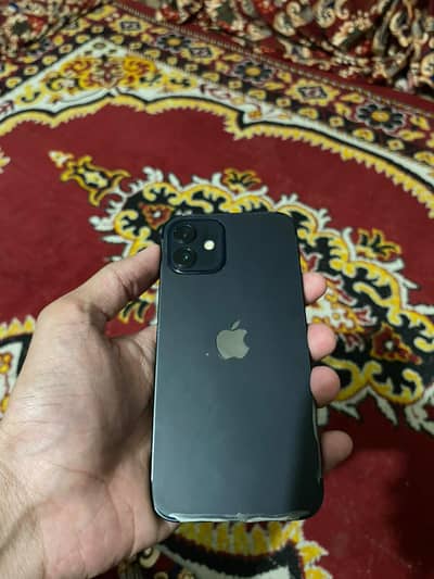 Apple iPhone 12