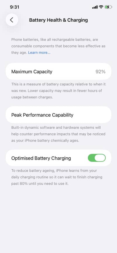 Apple iPhone 11