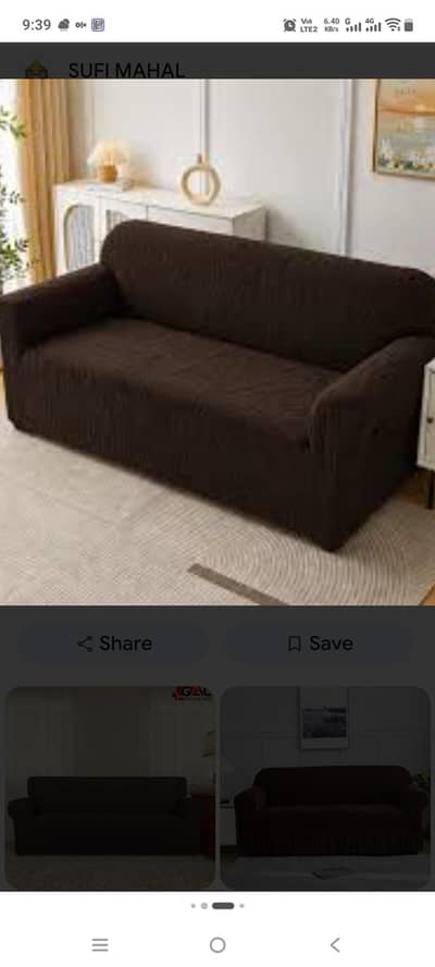 sofa set 4 seator