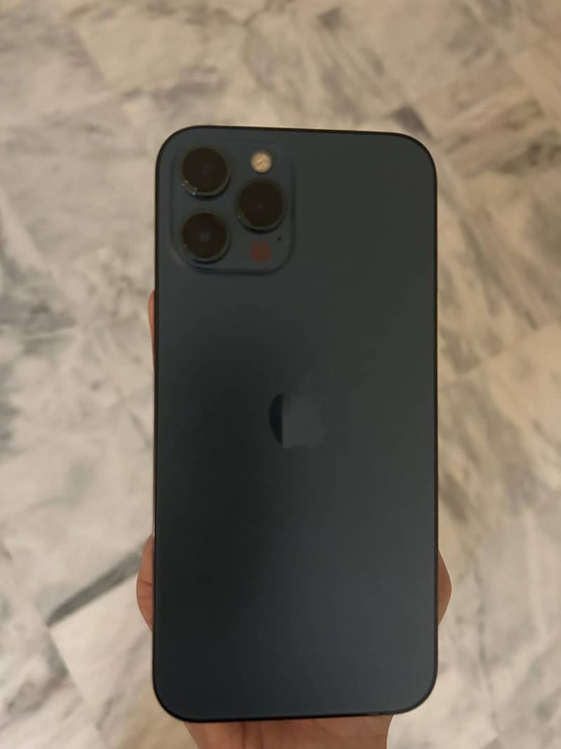 Apple iPhone 12 Pro Max 0