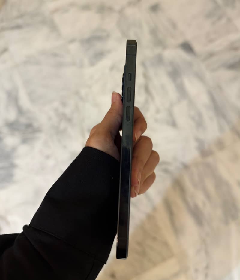 Apple iPhone 12 Pro Max 2