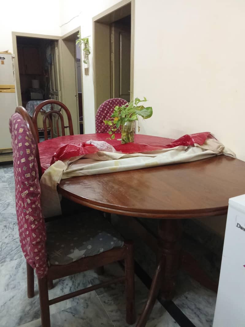 dining table set 2