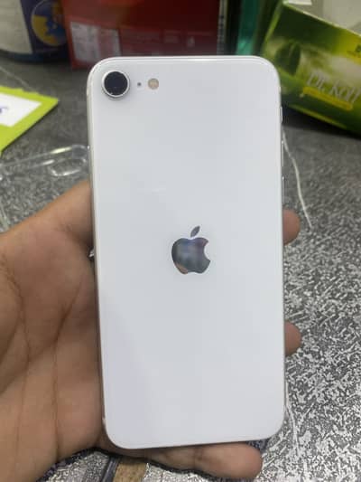 Apple iPhone SE