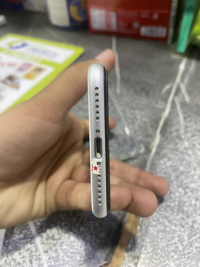 Apple iPhone SE 1