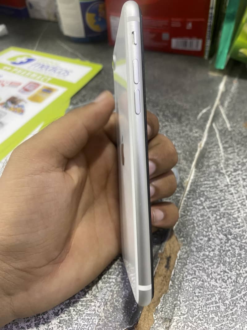 Apple iPhone SE 5