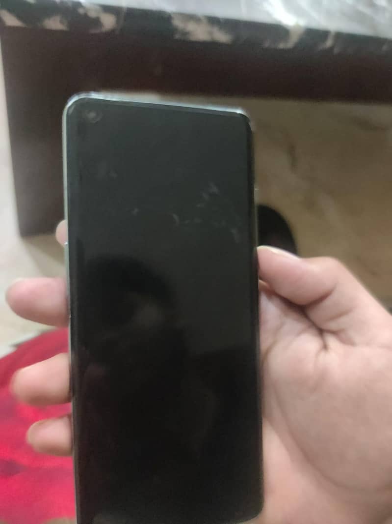One Plus 10 Pro 1