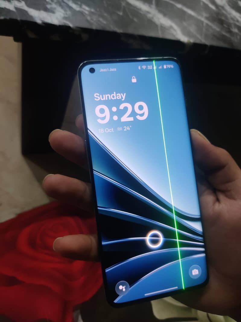 One Plus 10 Pro 2