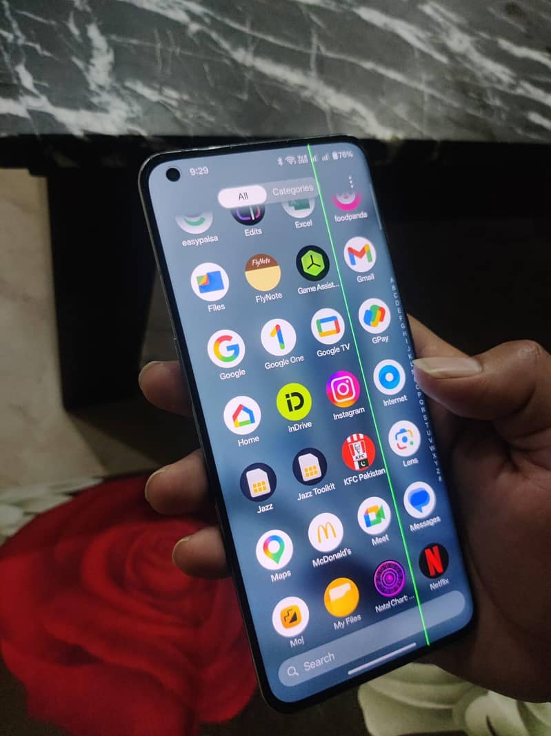 One Plus 10 Pro 3