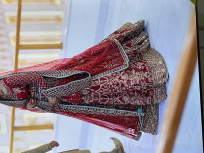 MNR Lehnga Copy