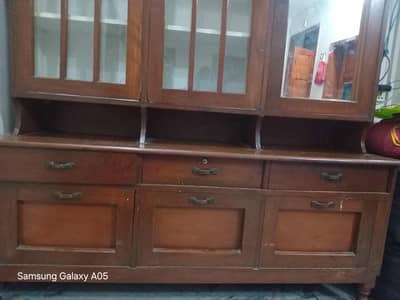 Showcase for Sale