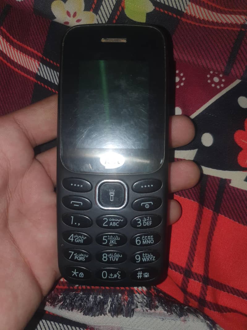 Itel it2165 4