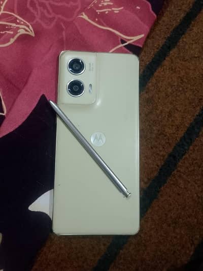 Motorola Moto G Stylus 2024 5g