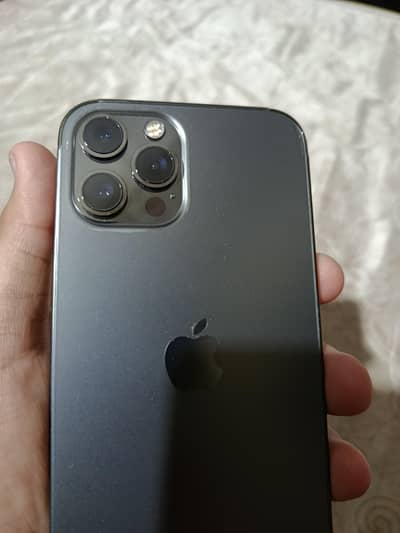 Apple iPhone 12 Pro Max