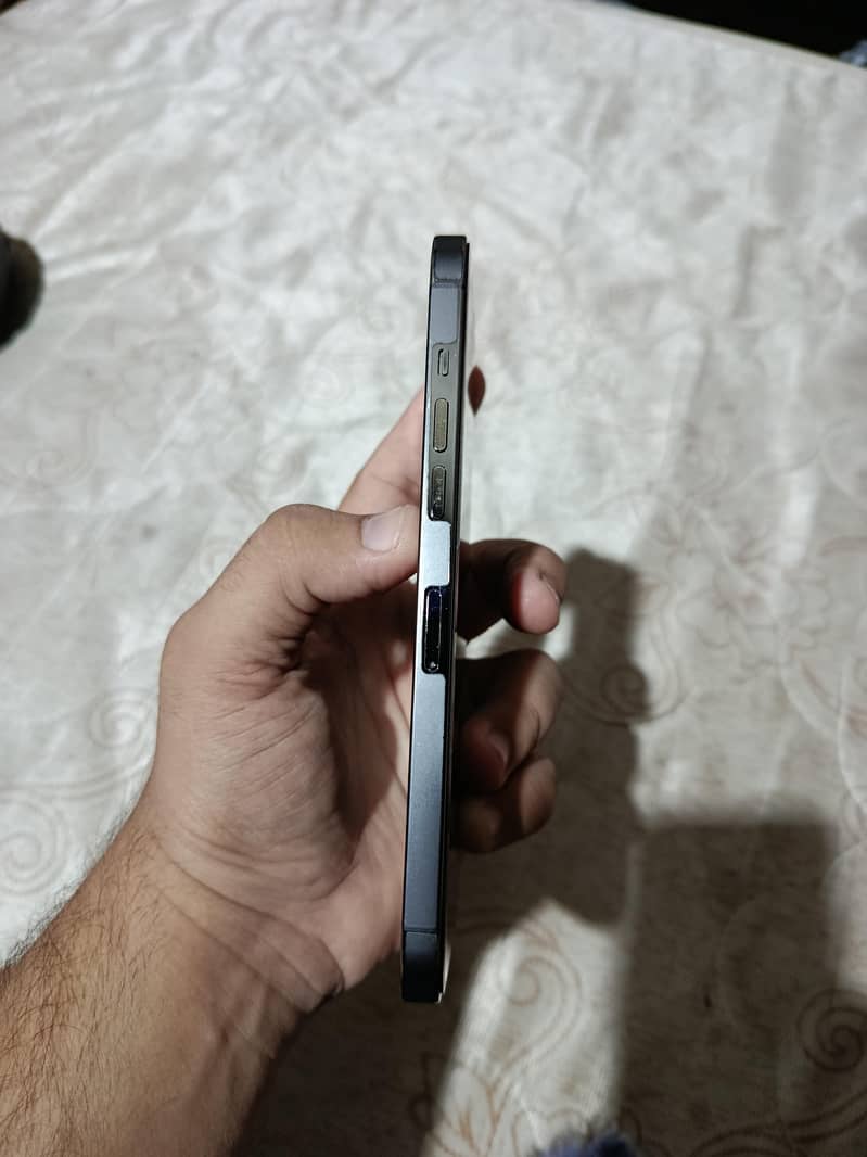 Apple iPhone 12 Pro Max 2