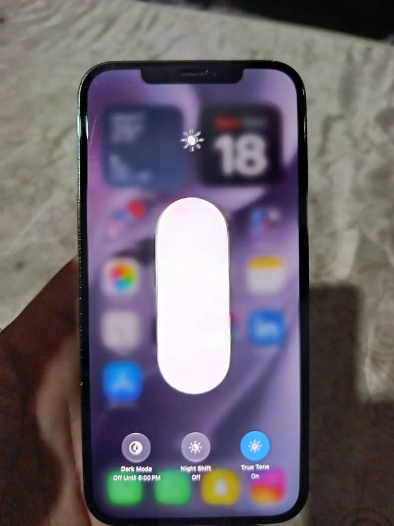 Apple iPhone 12 Pro Max 5