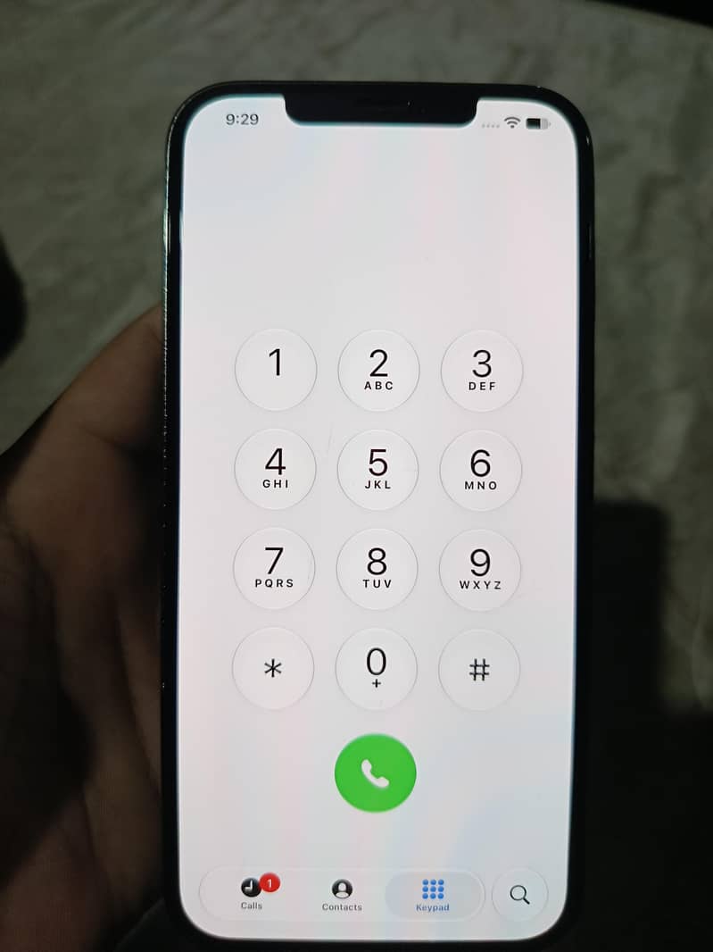 Apple iPhone 12 Pro Max 6
