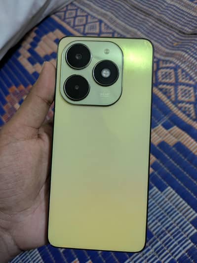 Tecno Spark 20
