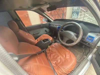 Suzuki Cultus VXR 2006