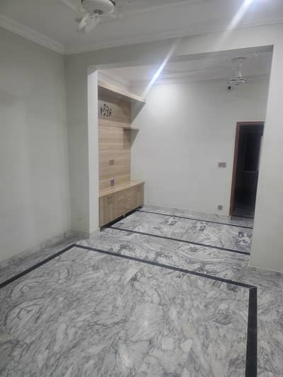 House for rent upper story available