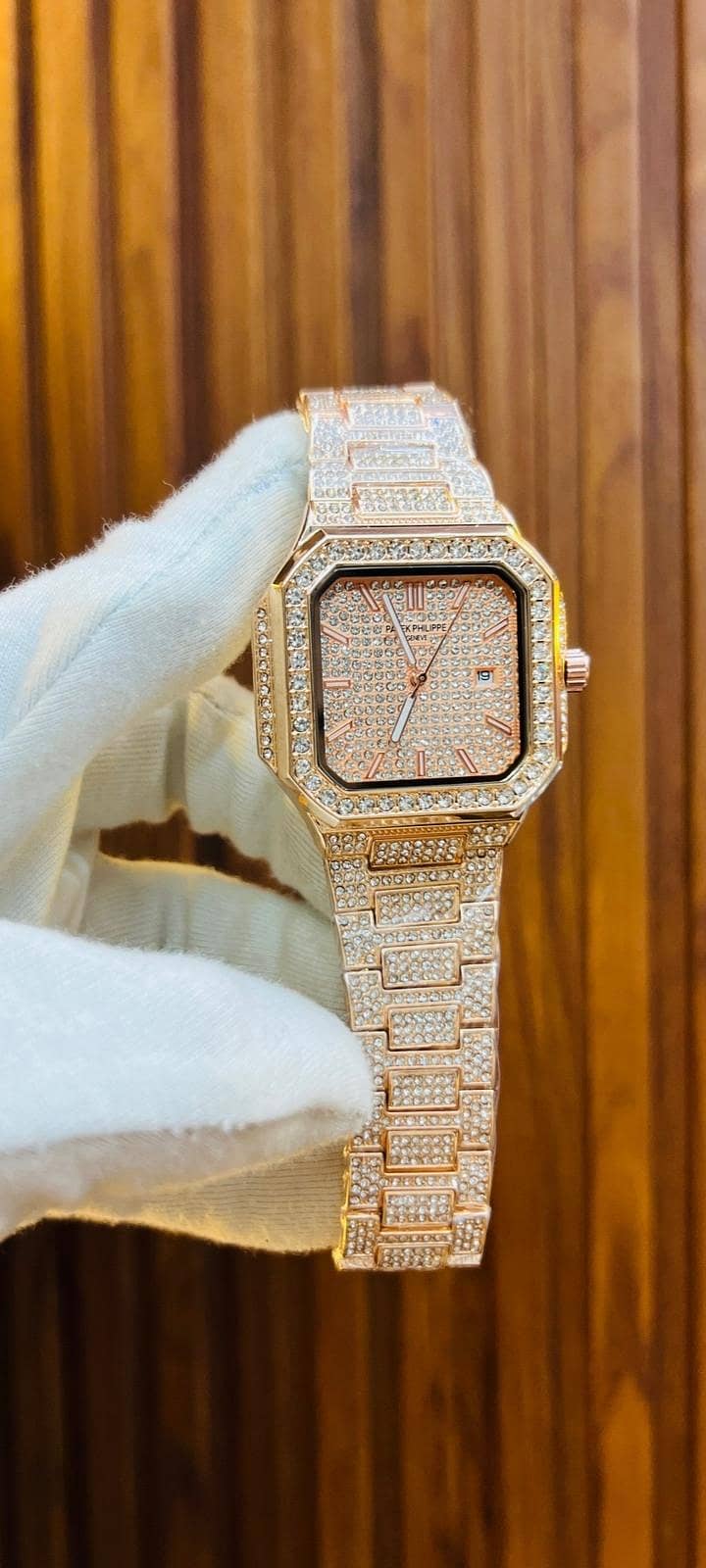 Rolex Watches ⌚ 0