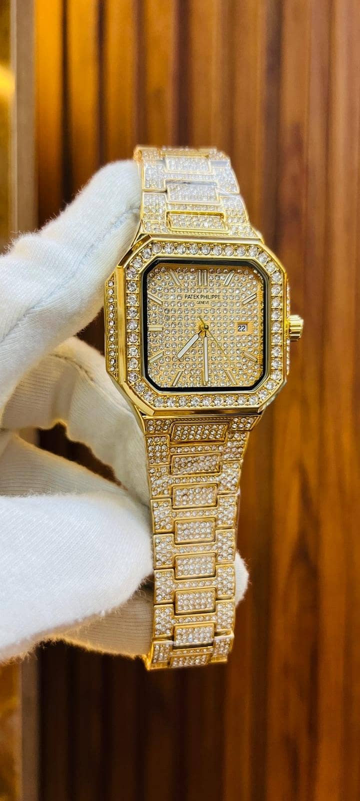 Rolex Watches ⌚ 1