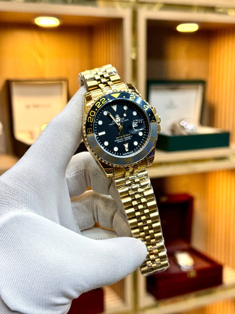 Rolex Watches ⌚ 5
