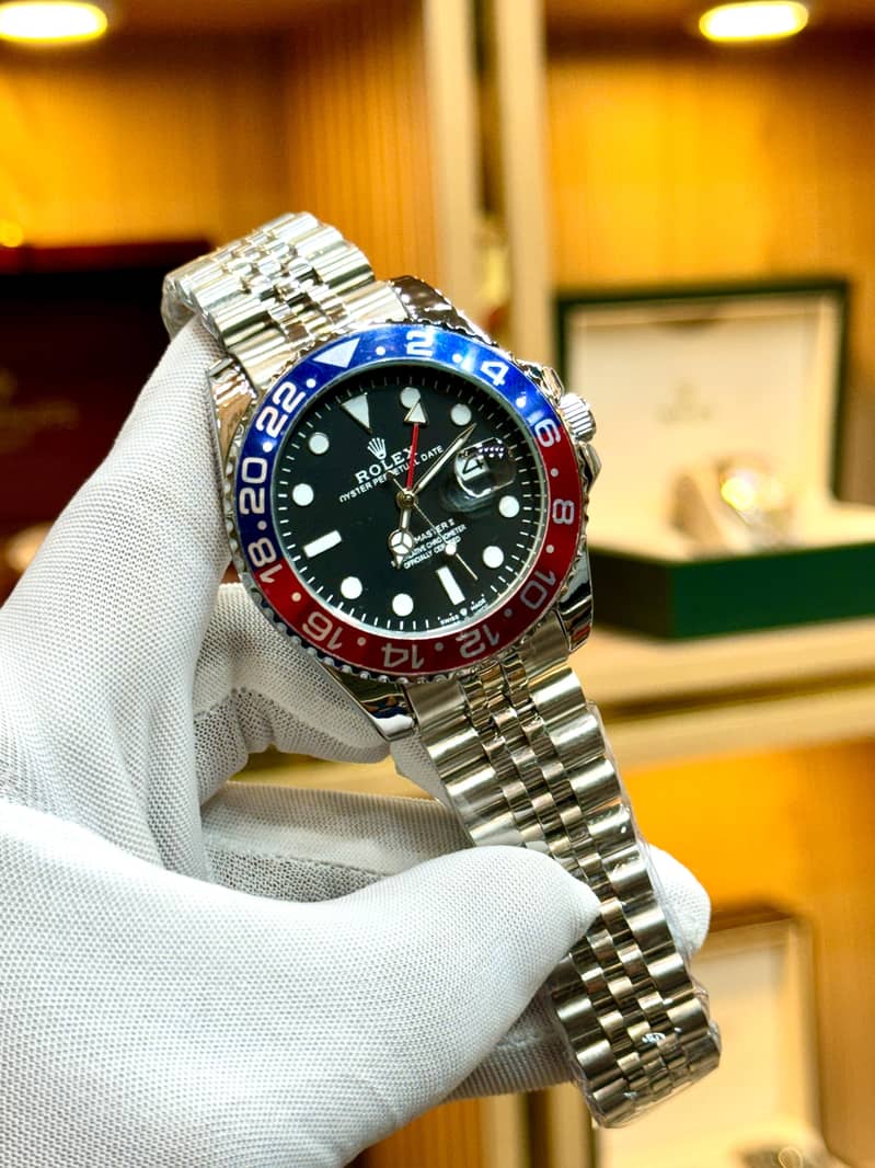 Rolex Watches ⌚ 6