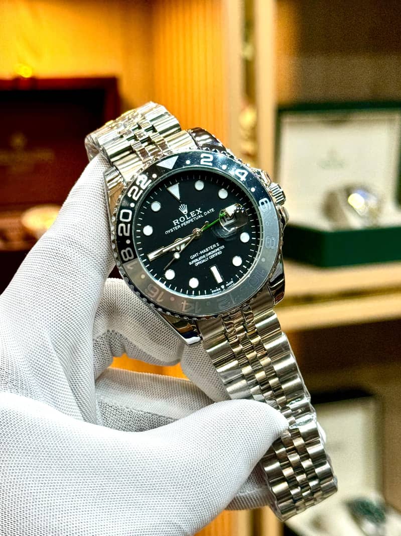 Rolex Watches ⌚ 7