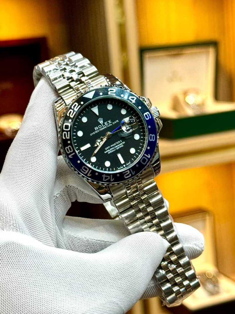 Rolex Watches ⌚ 8