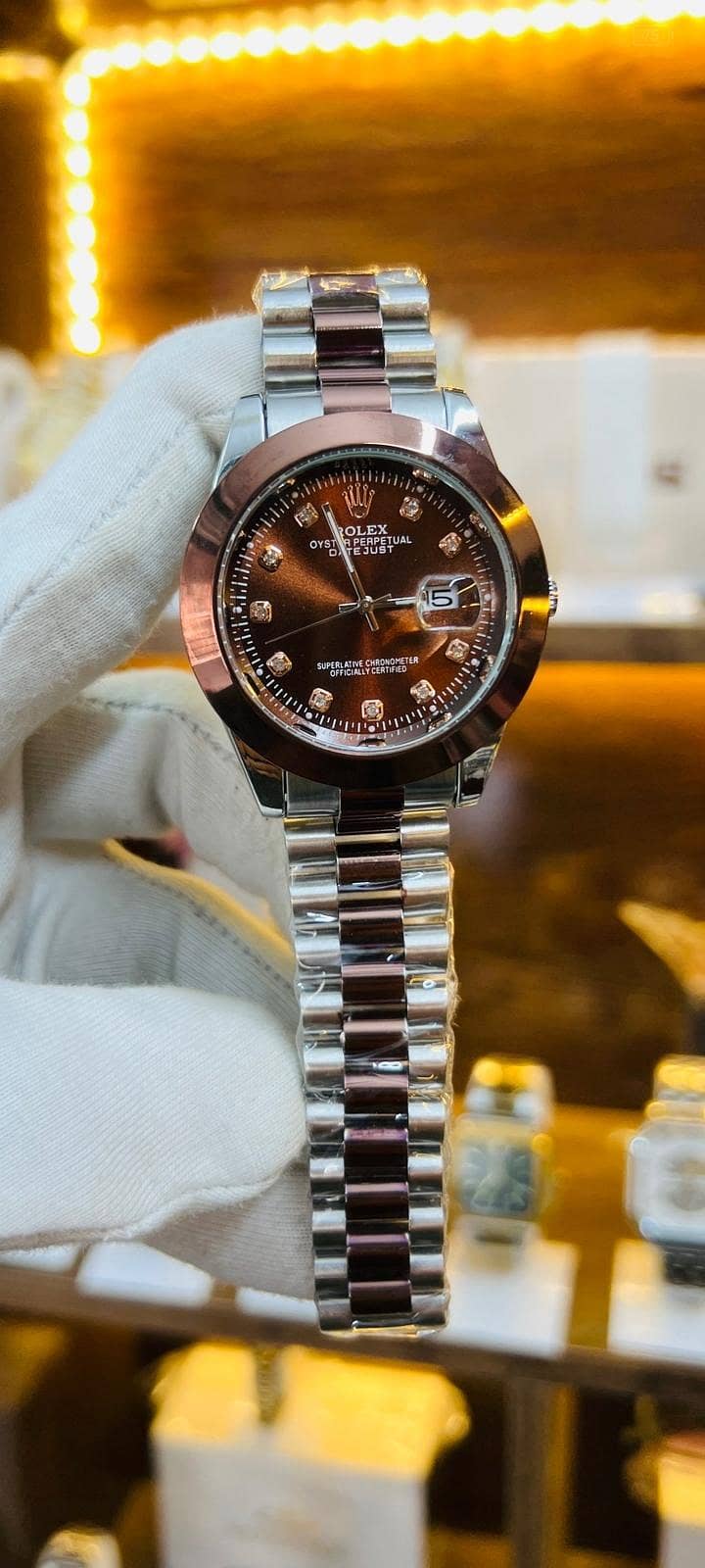 Rolex Watches ⌚ 10