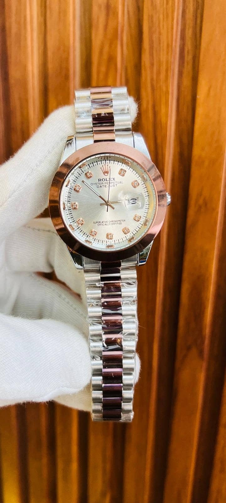 Rolex Watches ⌚ 11