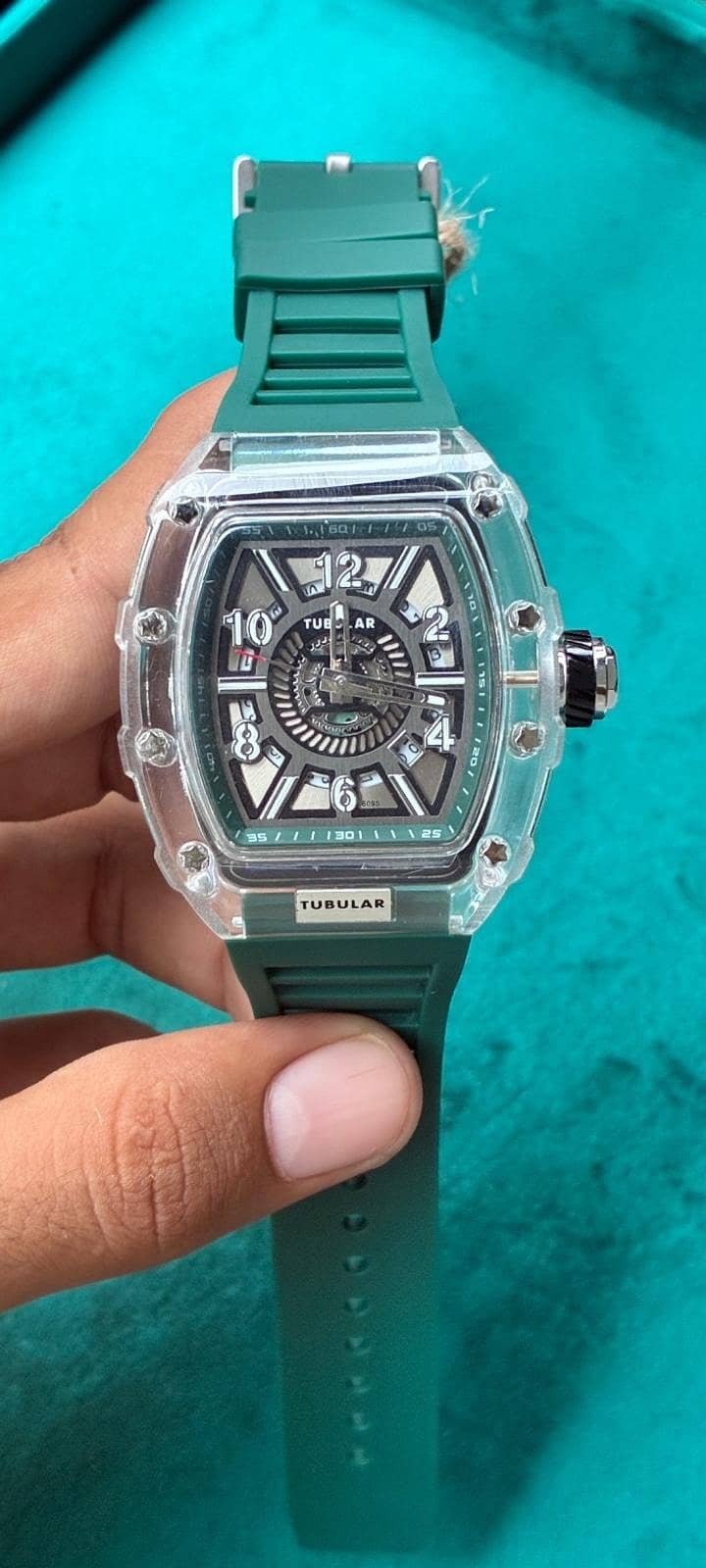 Rolex Watches ⌚ 12