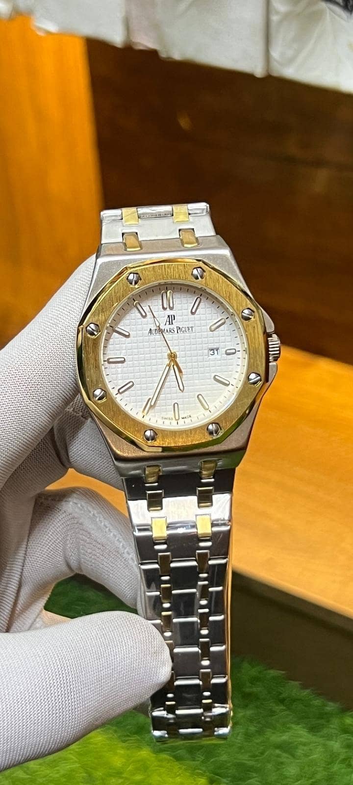 Rolex Watches ⌚ 19